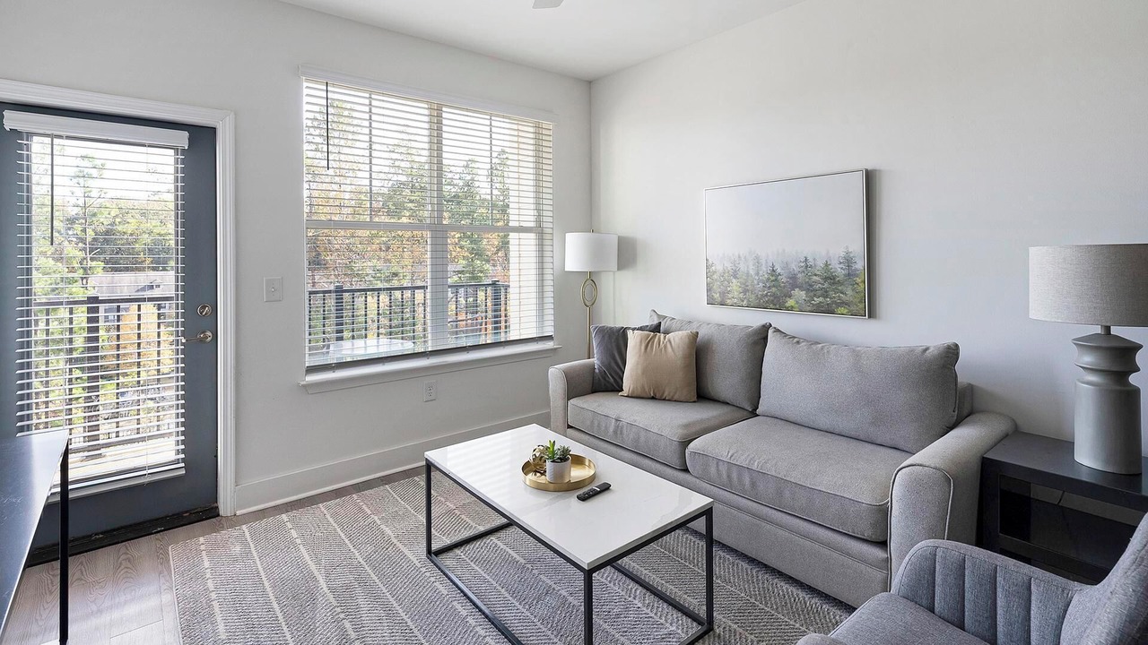Photo of Livingroom in Crestline Heights