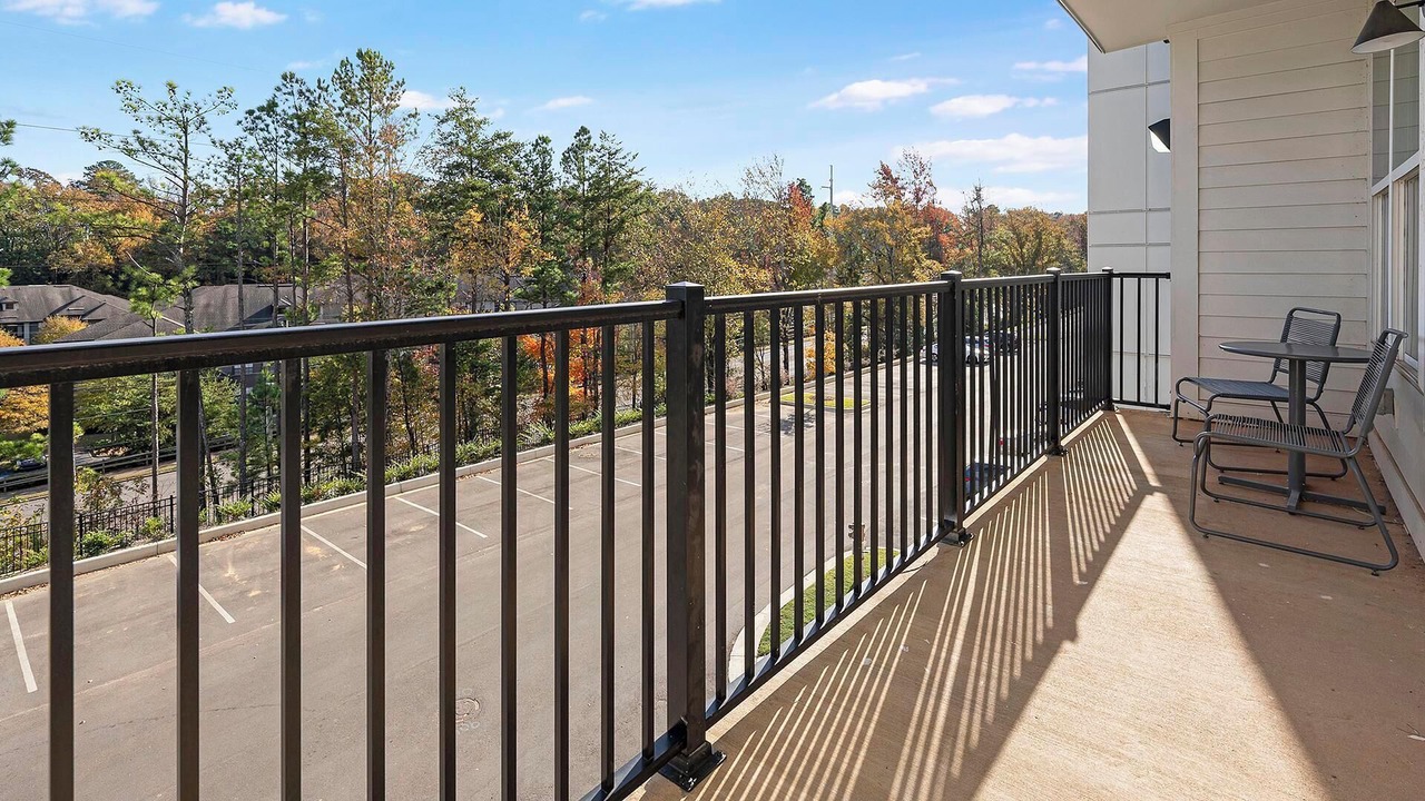 Photo of Outdoor in Crestline Heights