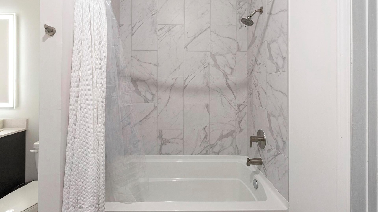 Photo of Bathroom in Crestline Heights