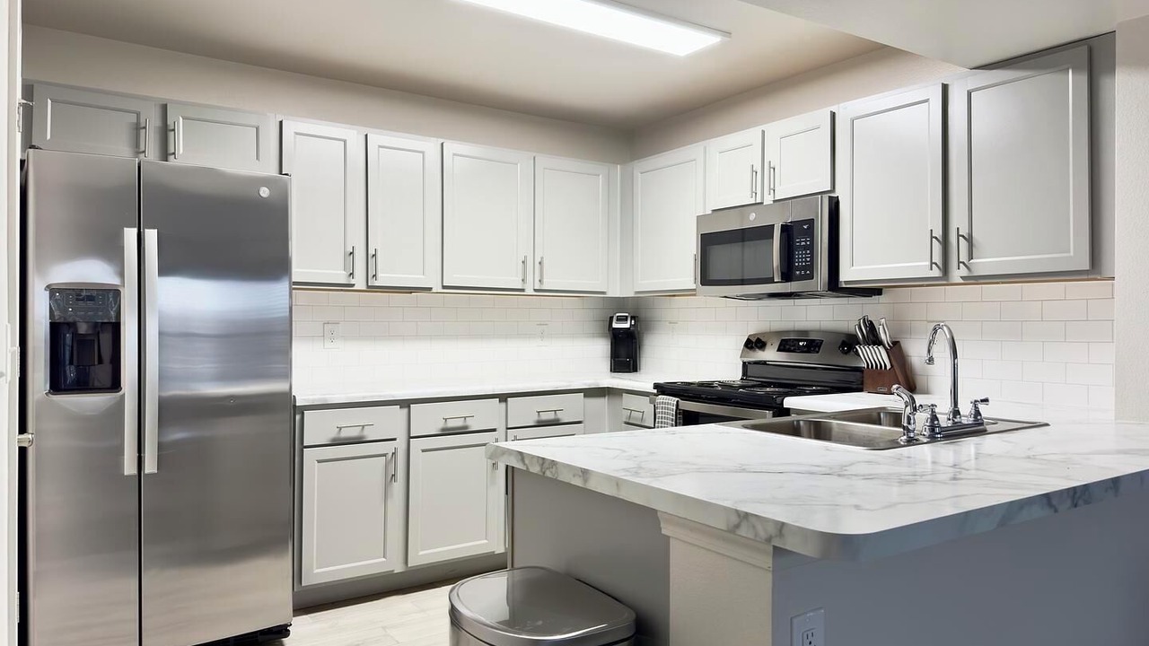 Photo of Kitchen in Belton