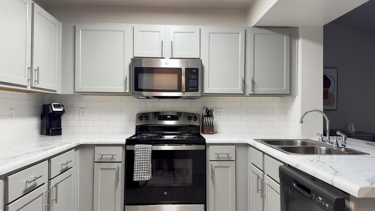 Photo of Kitchen in Belton