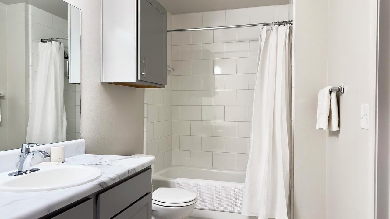 Photo of Bathroom in Belton