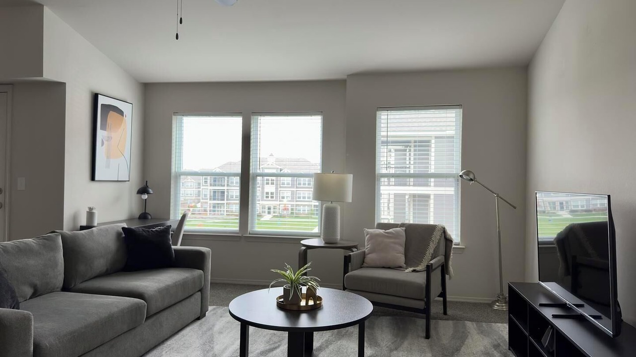 Photo of Livingroom in Belton