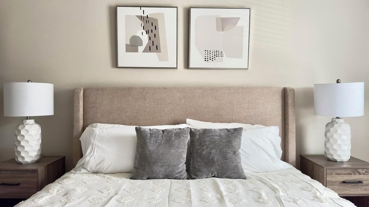 Photo of Bedroom in Belton