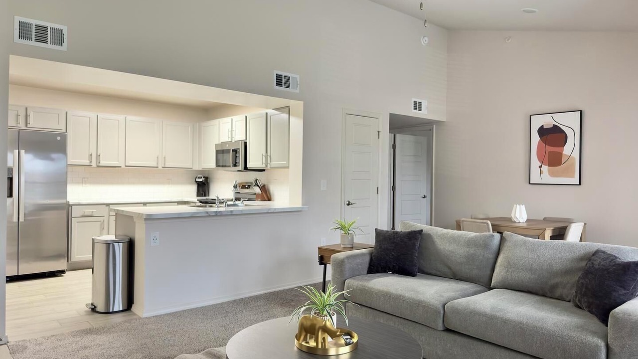 Photo of Livingroom in Belton