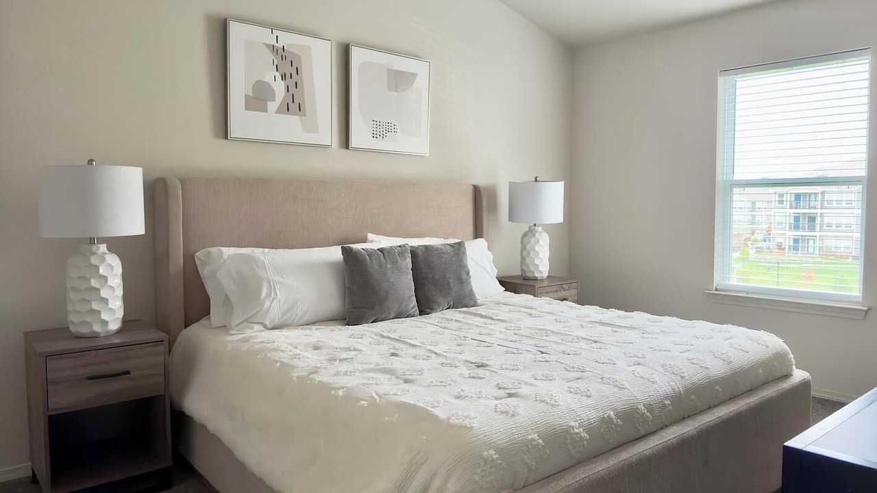 Photo of Bedroom in Belton