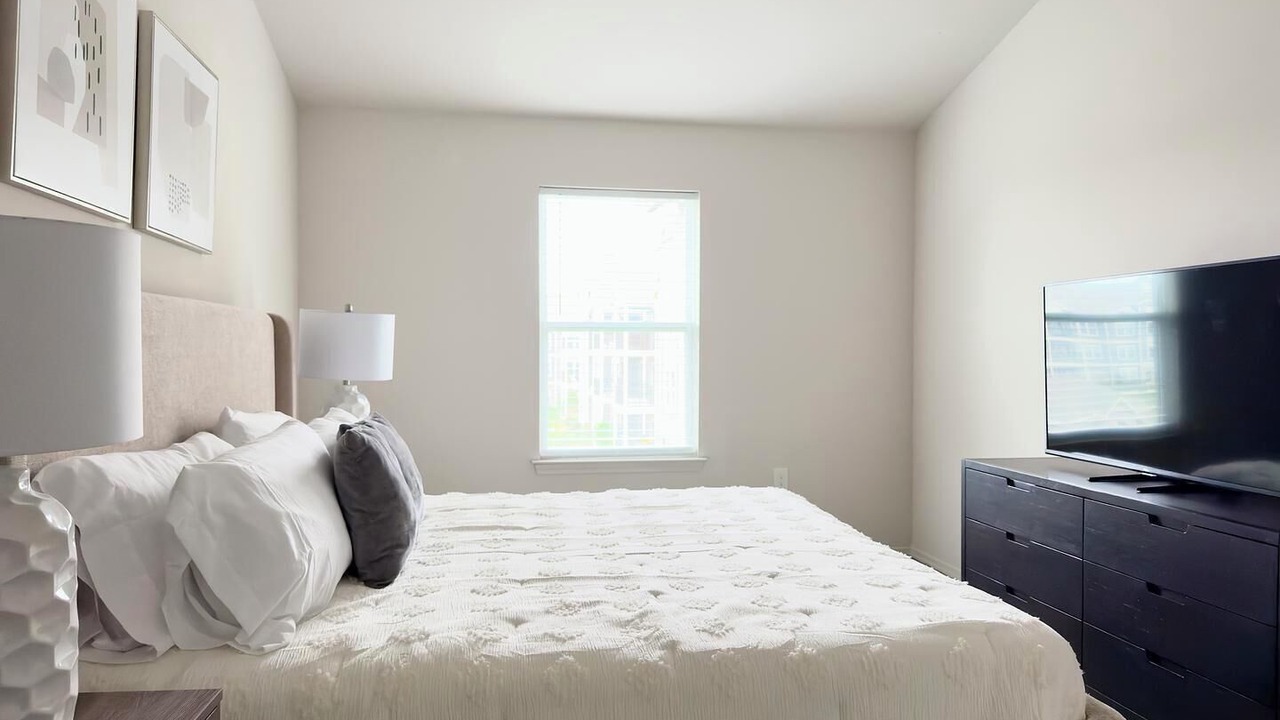 Photo of Bedroom in Belton