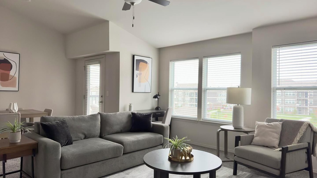 Photo of Livingroom in Belton