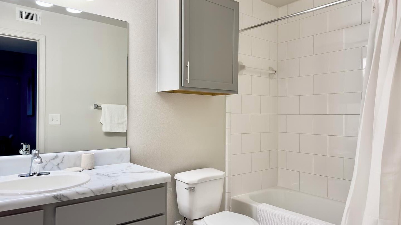 Photo of Bathroom in Belton