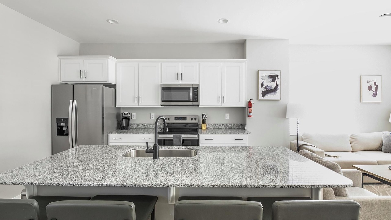 Photo of Kitchen in Madison