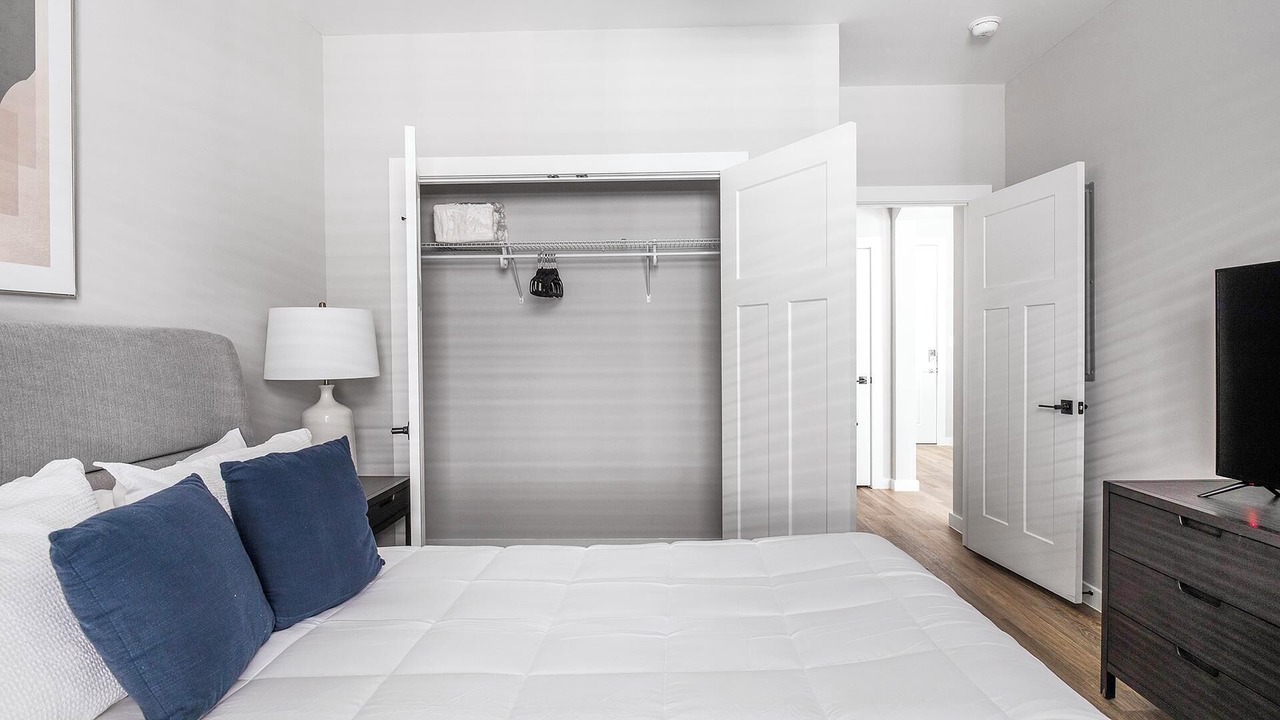 Photo of Bedroom in Madison