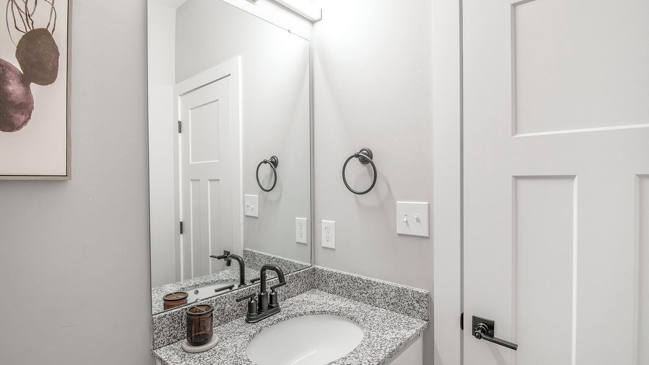 Photo of Bathroom in Madison