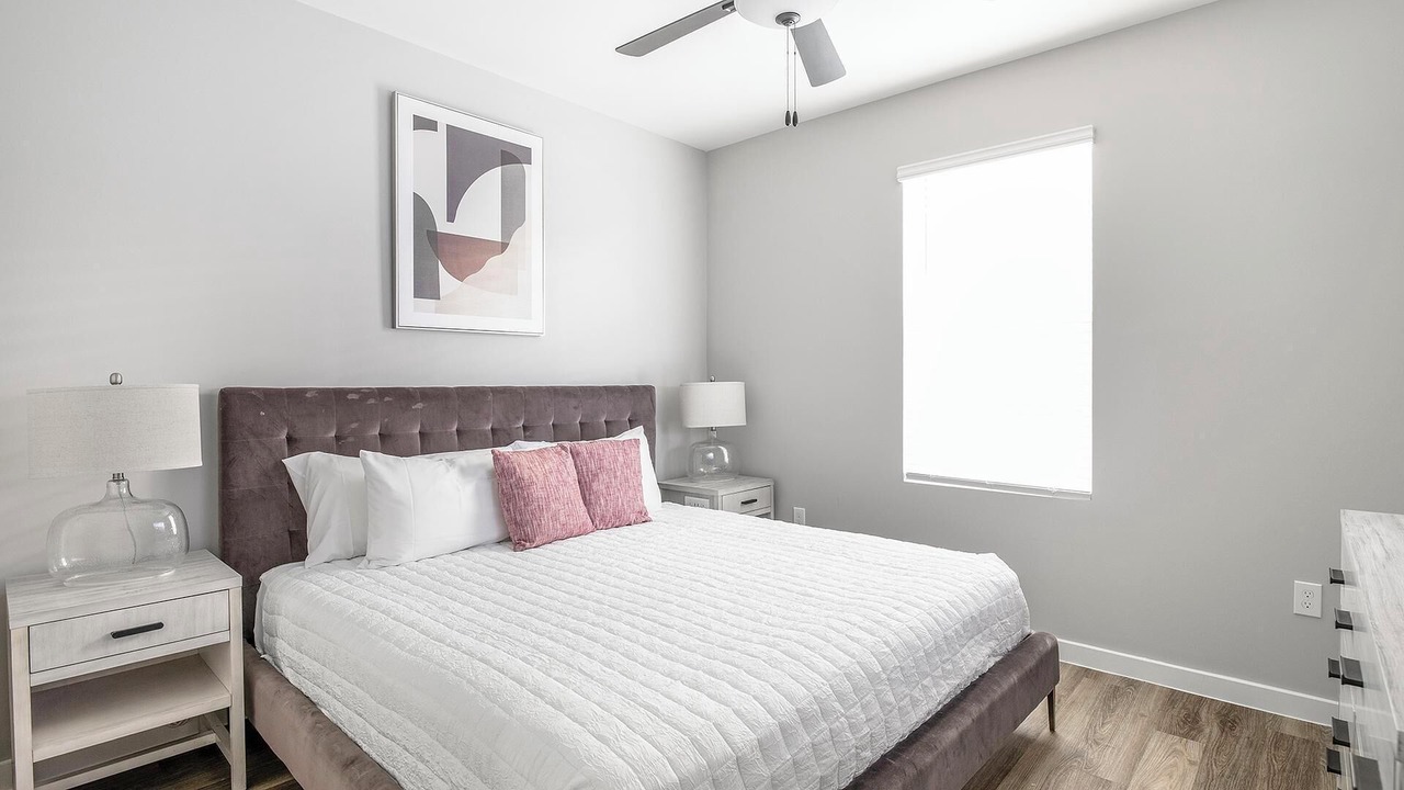 Photo of Bedroom in Madison