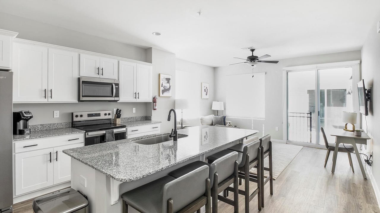 Photo of Kitchen in Madison