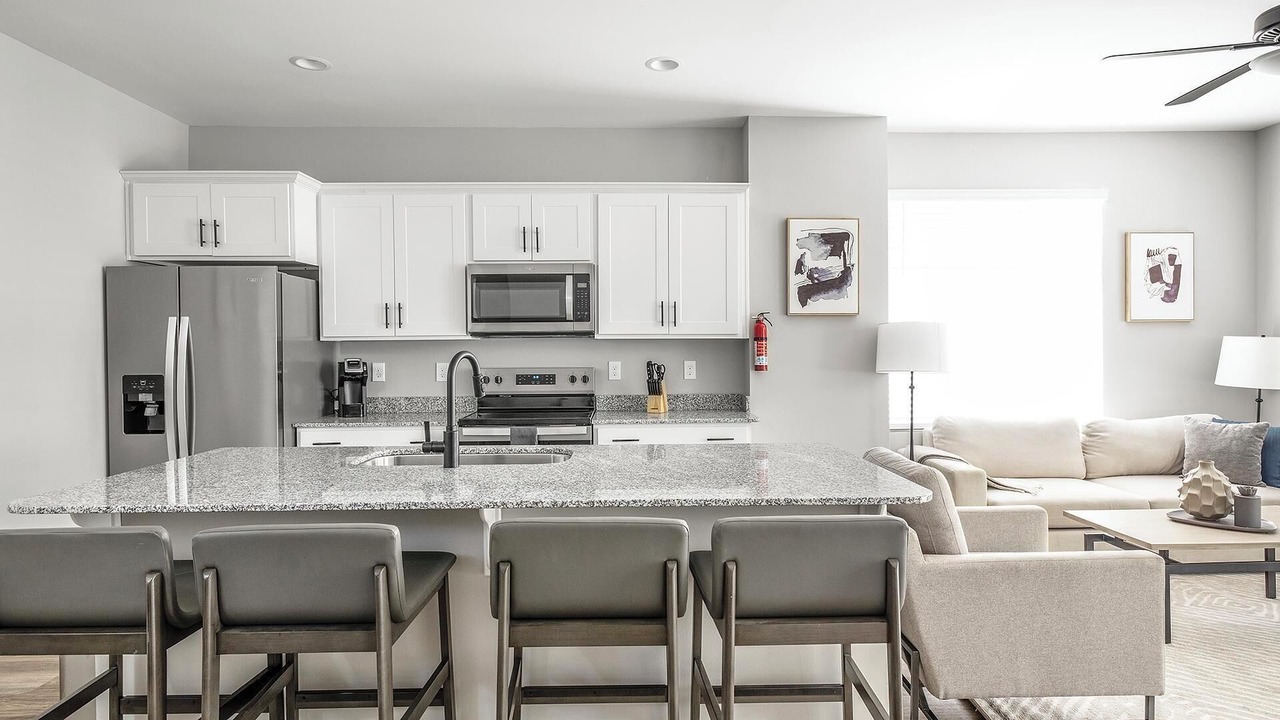 Photo of Kitchen in Madison