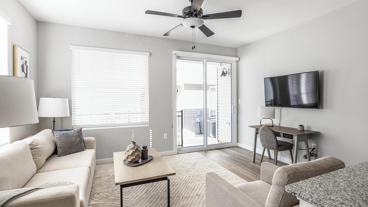 Photo of Livingroom in Madison