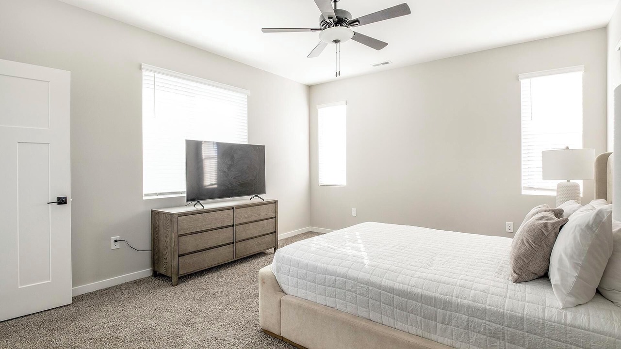 Photo of Bedroom in Madison