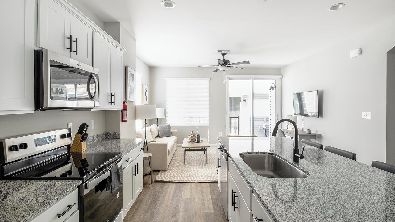 Photo of Kitchen in Madison