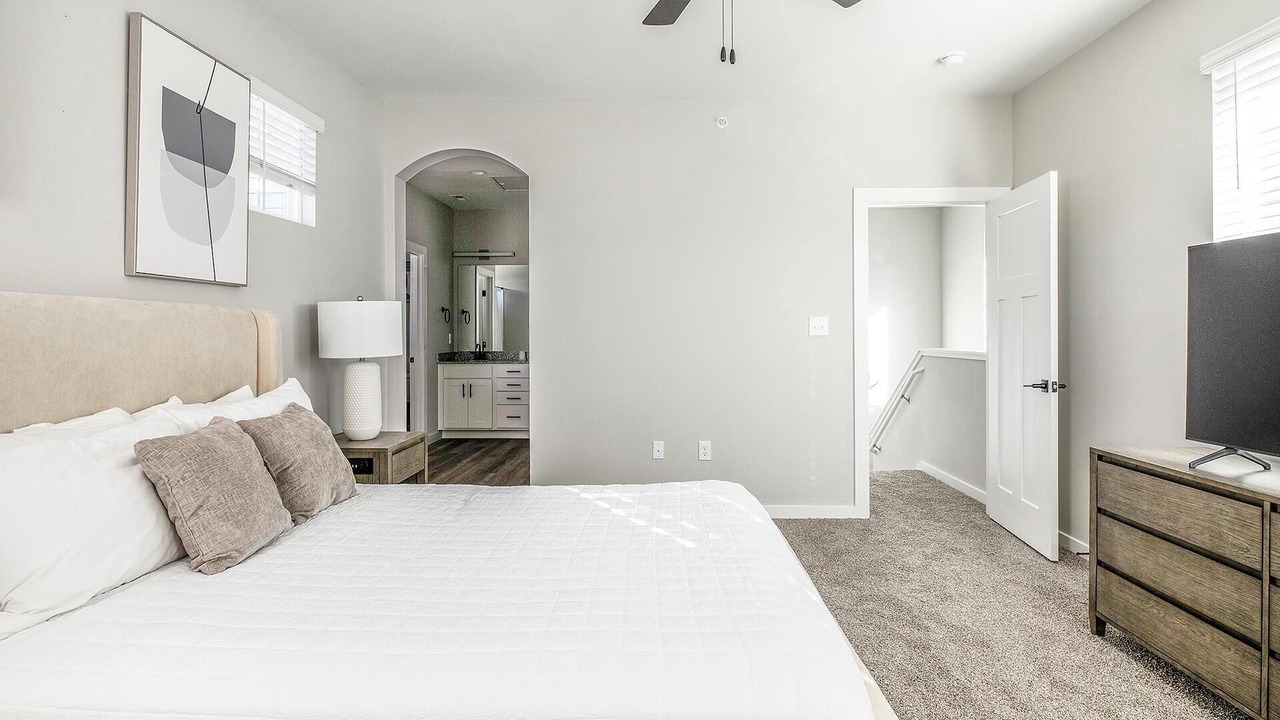 Photo of Bedroom in Madison