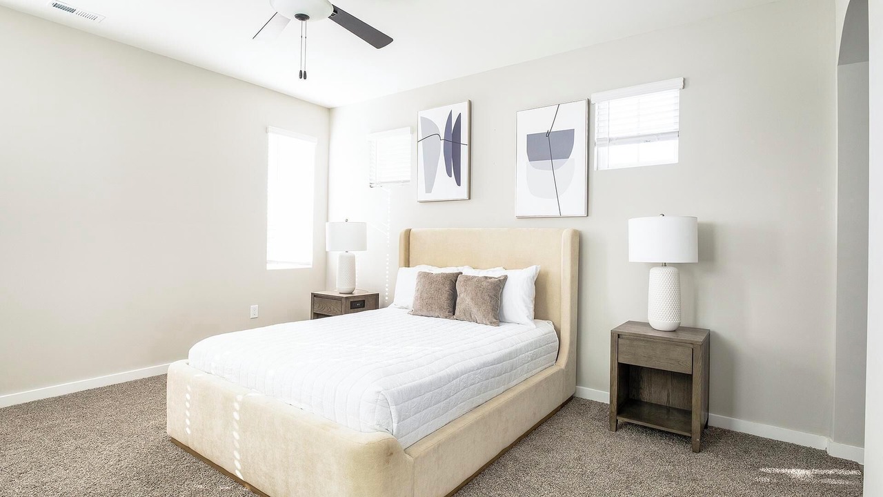 Photo of Bedroom in Madison