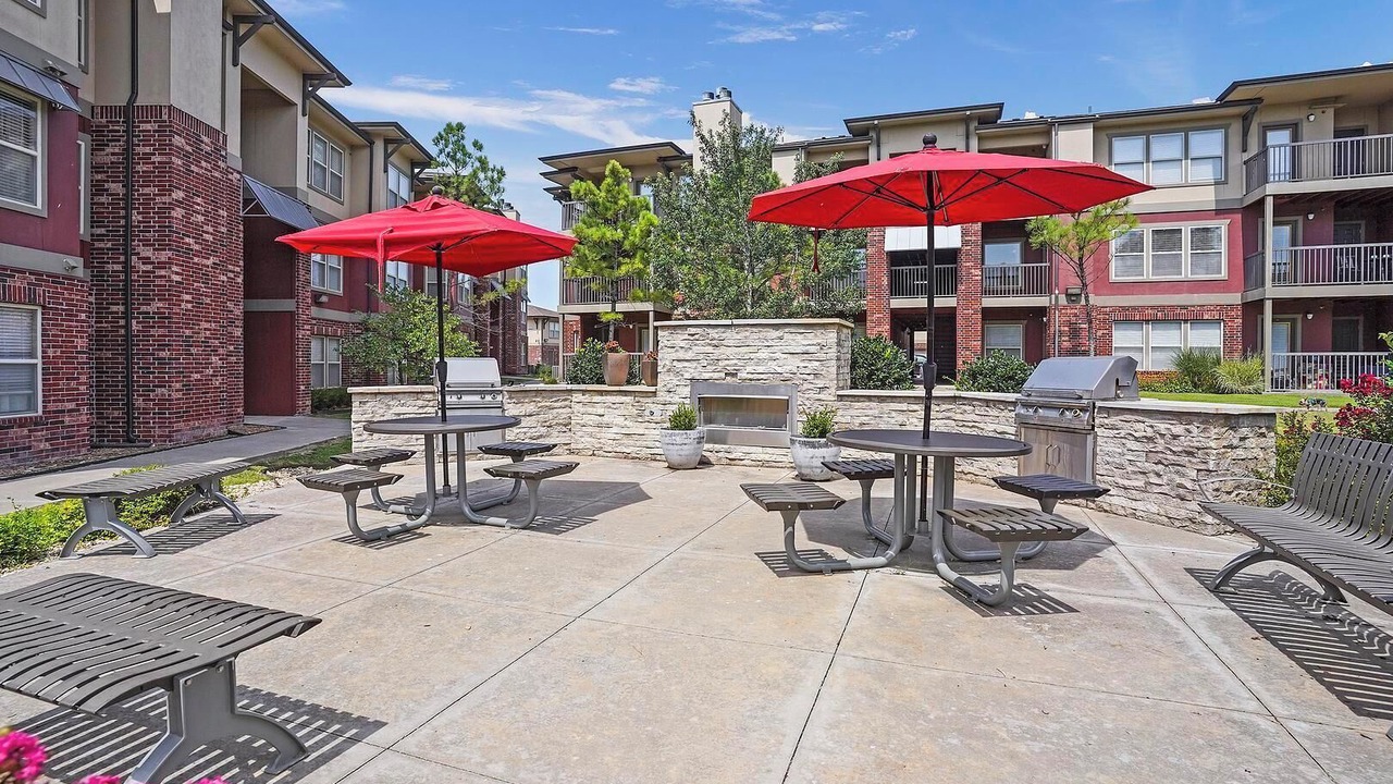 Photo of Outdoor in Jenks