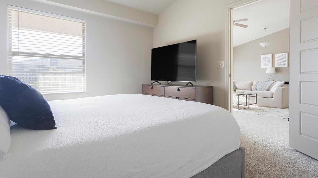 Photo of Bedroom in Jenks