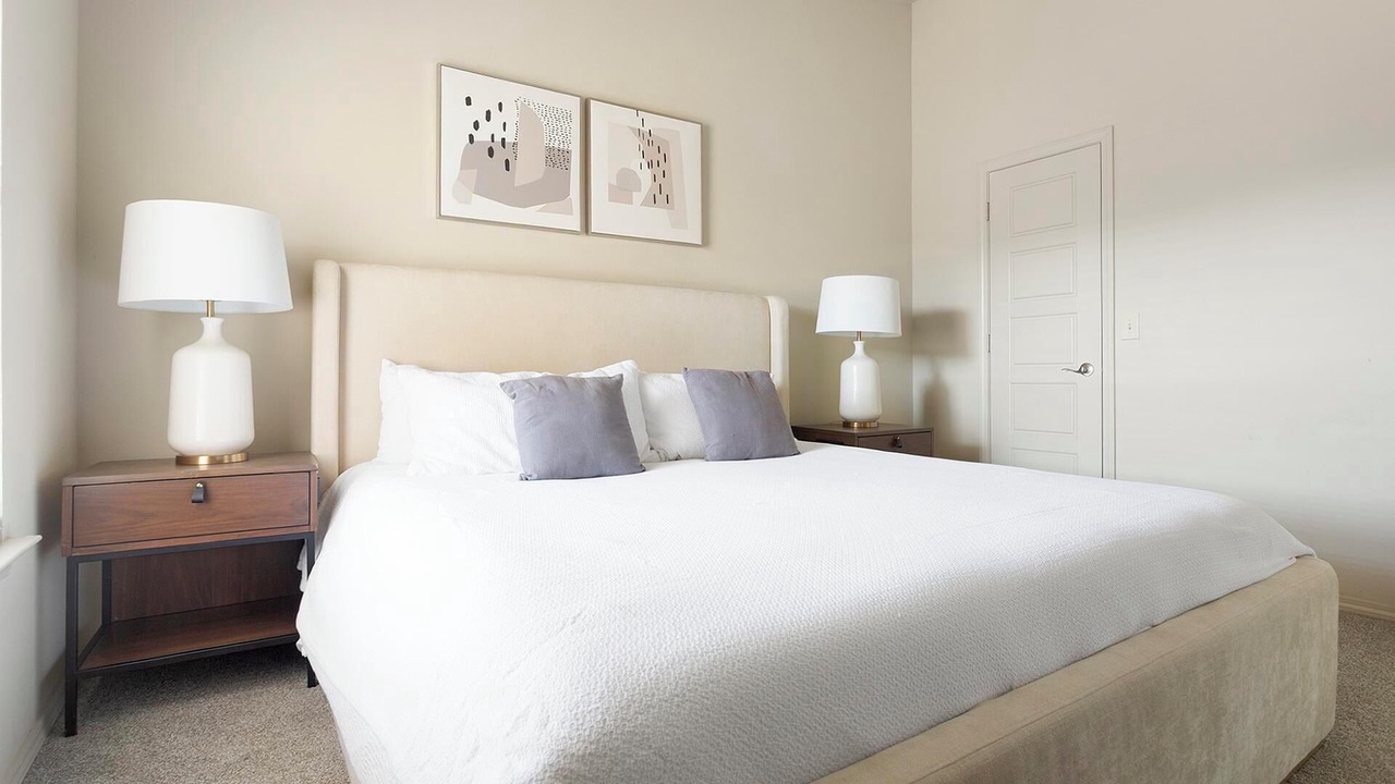 Photo of Bedroom in Jenks