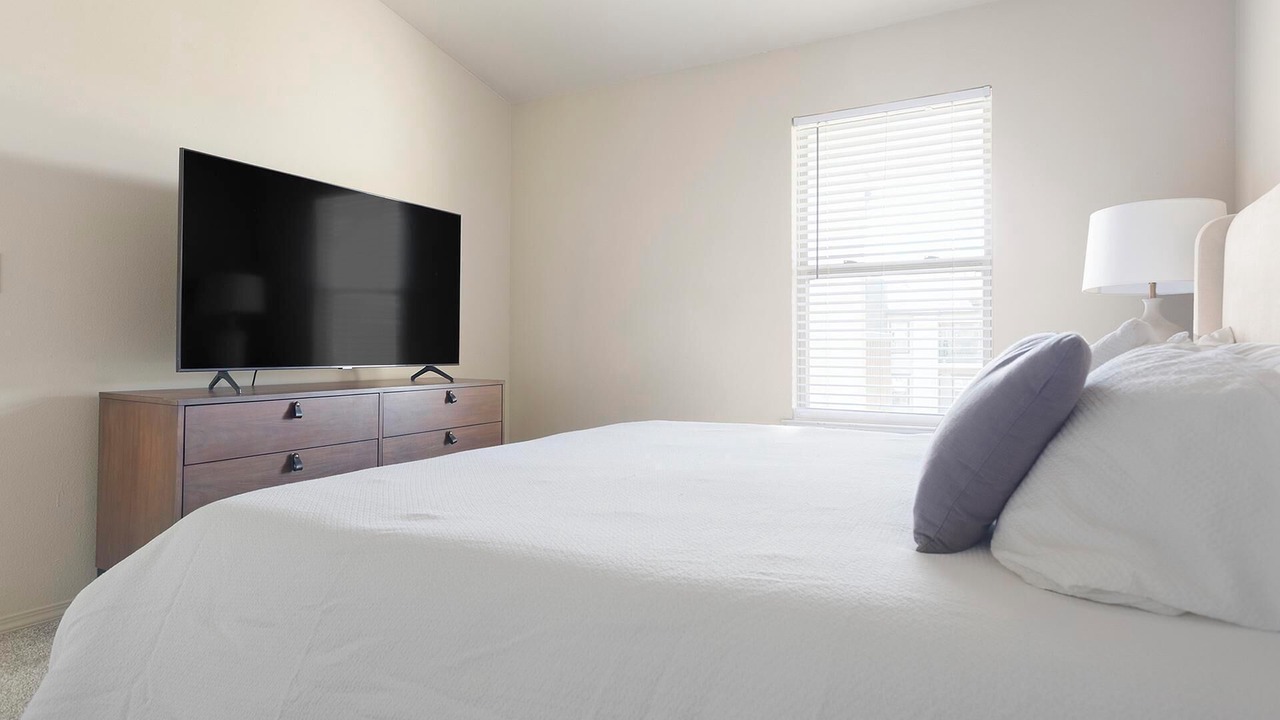 Photo of Bedroom in Jenks