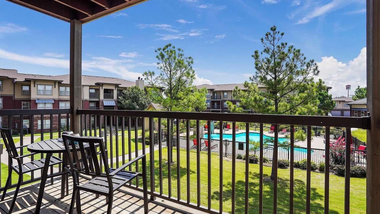 Photo of Outdoor in Jenks