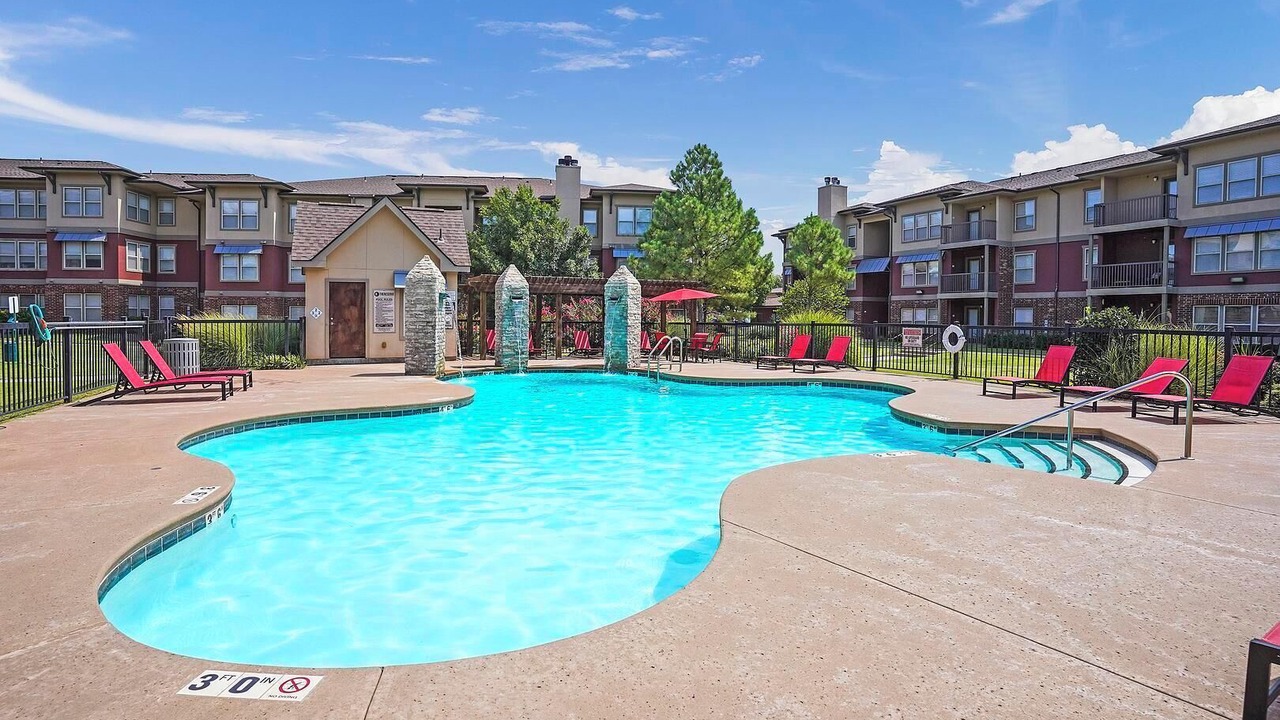 Photo of Outdoor in Jenks