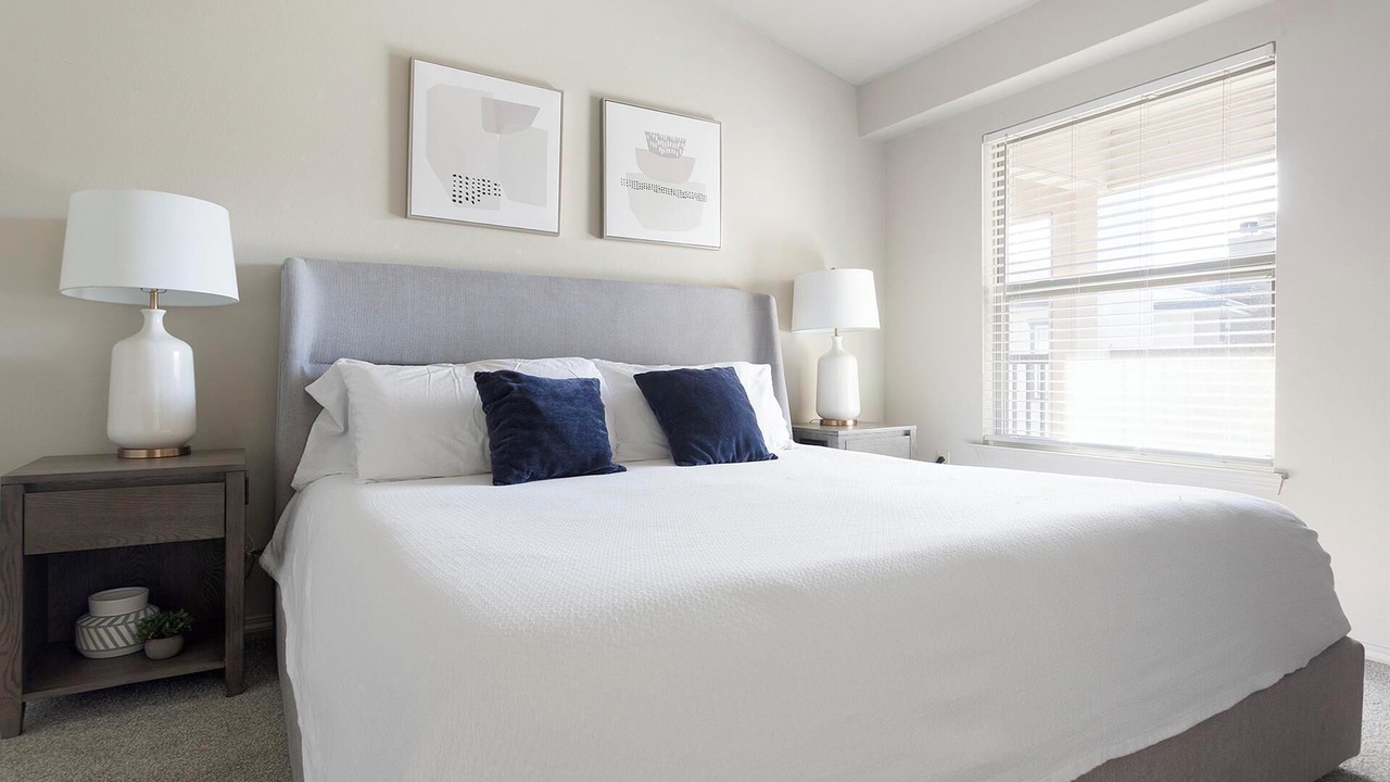 Photo of Bedroom in Jenks
