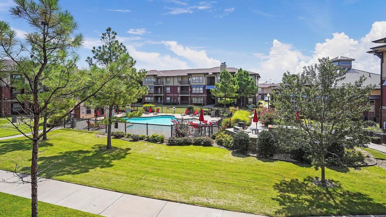 Photo of Outdoor in Jenks