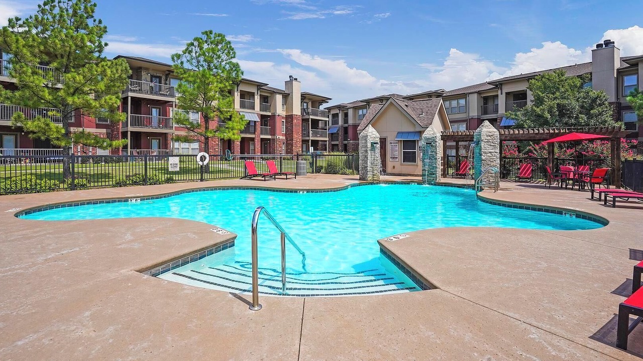 Photo of Outdoor in Jenks