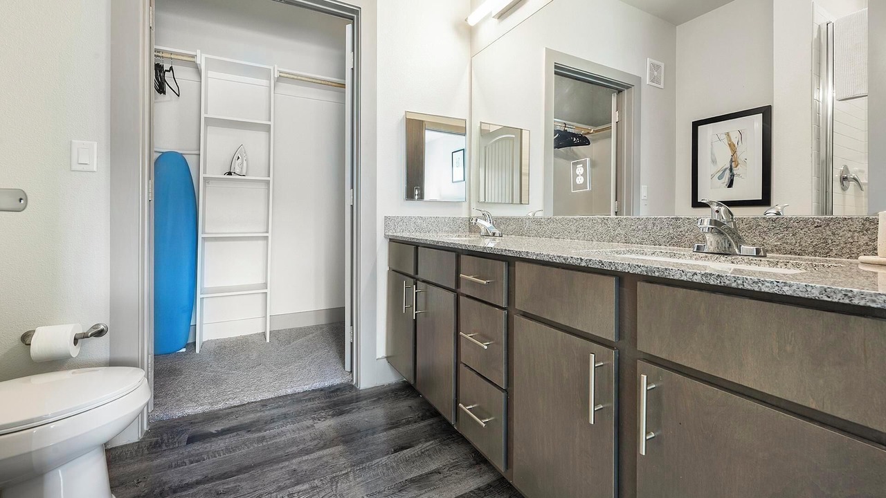 Photo of Bathroom in Manor