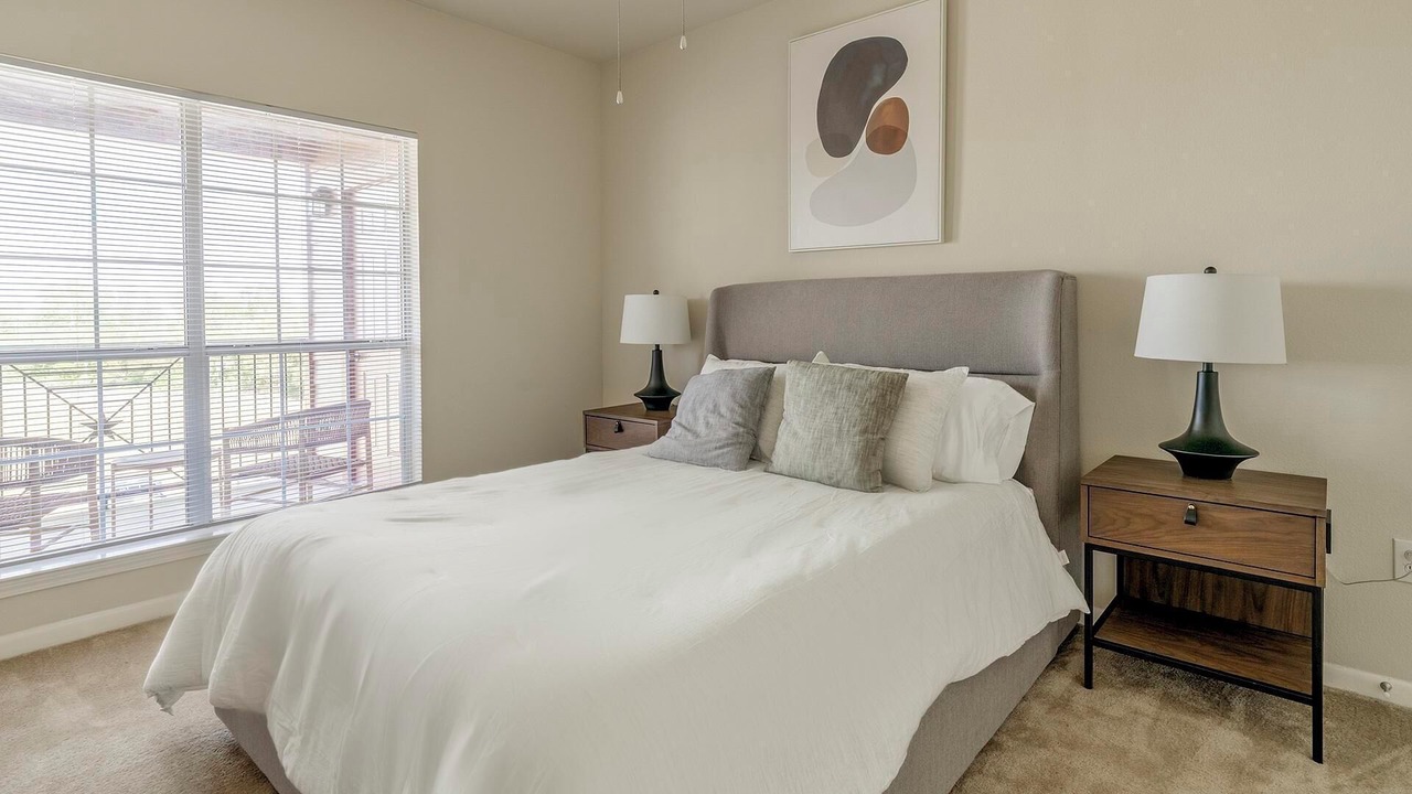 Photo of Bedroom in Southbelt/Ellington