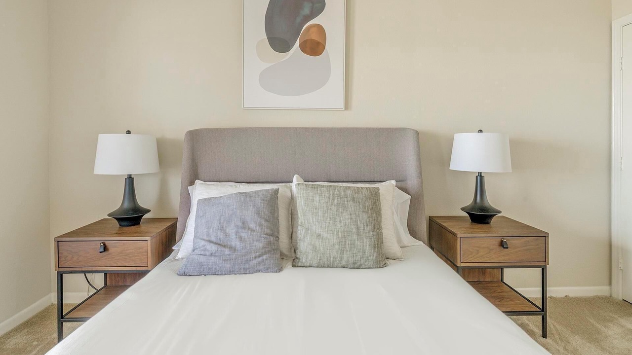 Photo of Bedroom in Southbelt/Ellington