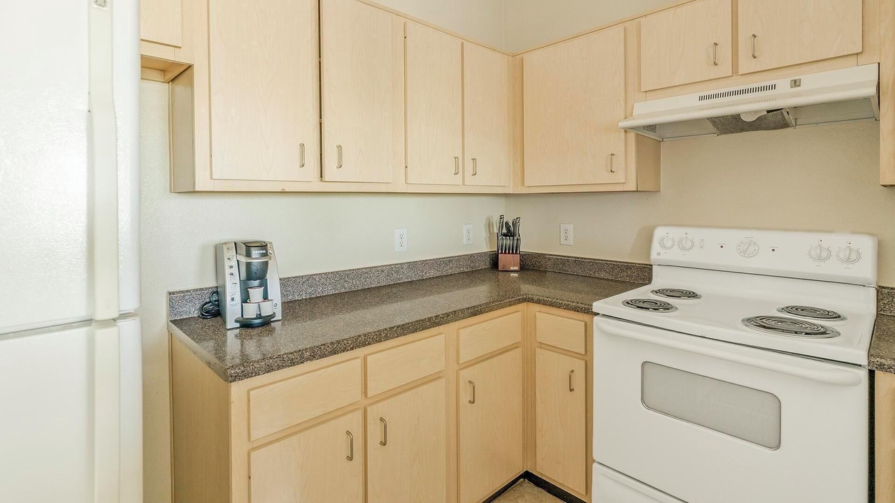 Photo of Kitchen in Southbelt/Ellington