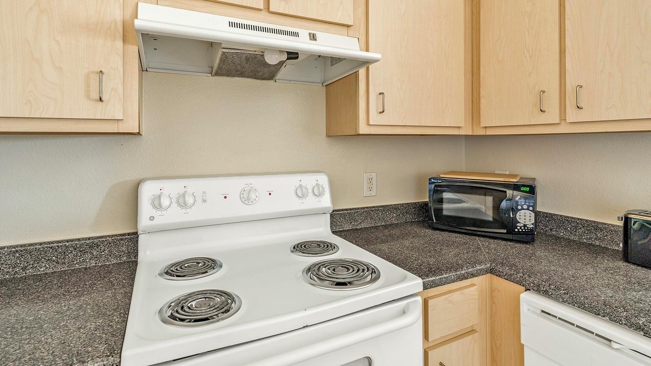 Photo of Kitchen in Southbelt/Ellington