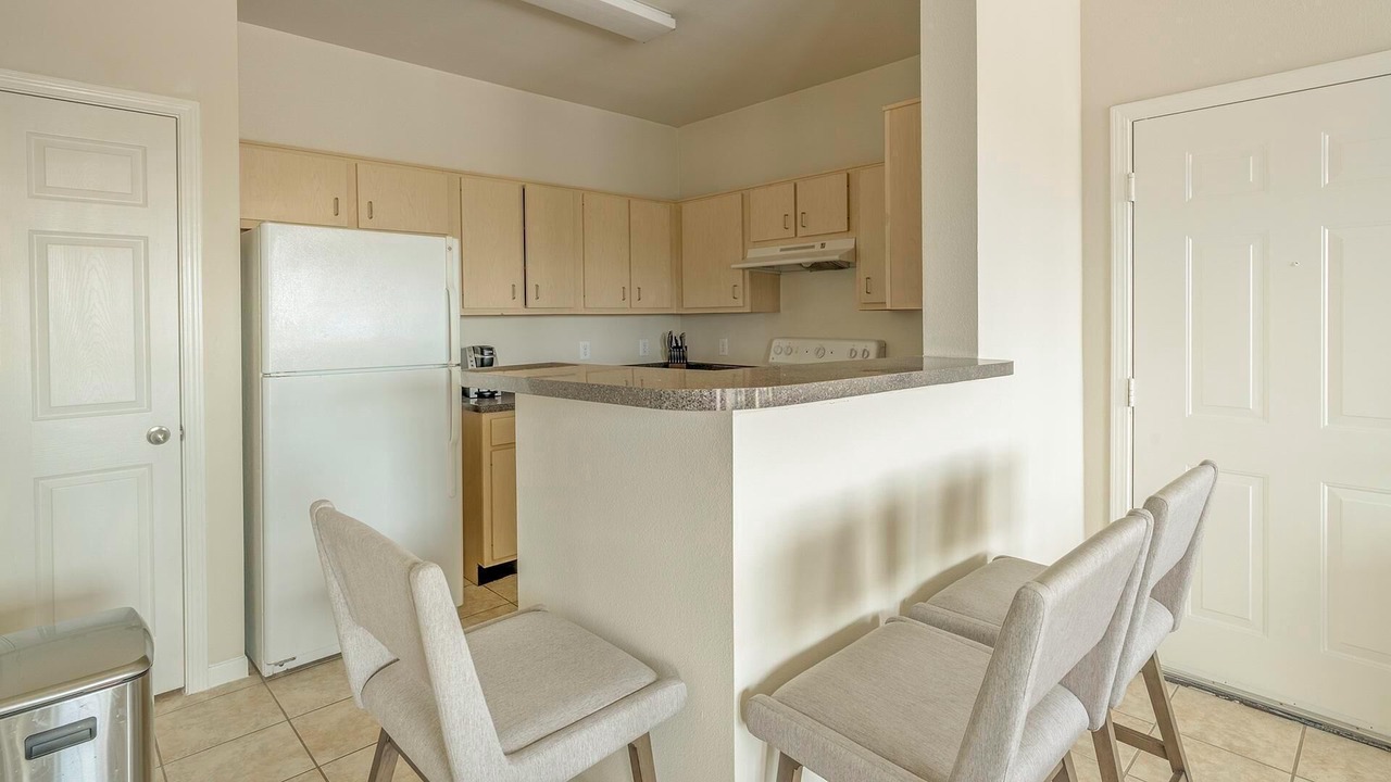 Photo of Kitchen in Southbelt/Ellington