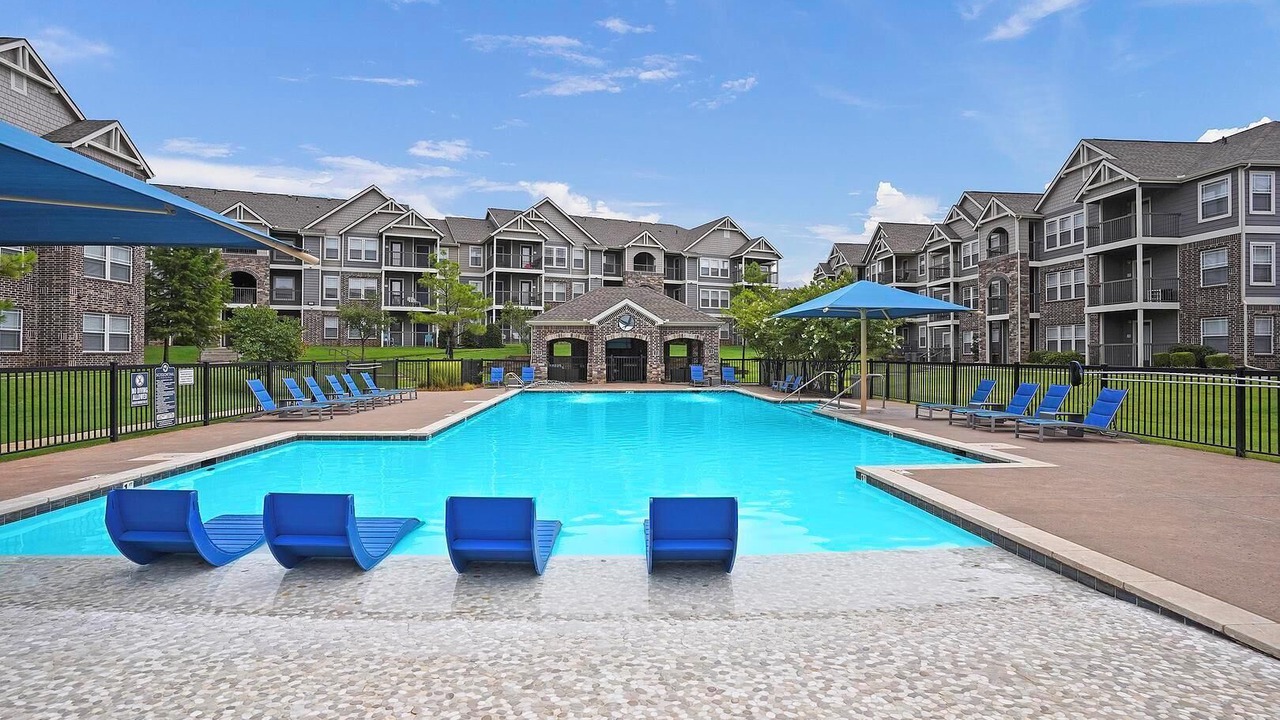 Photo of Outdoor in Broken Arrow