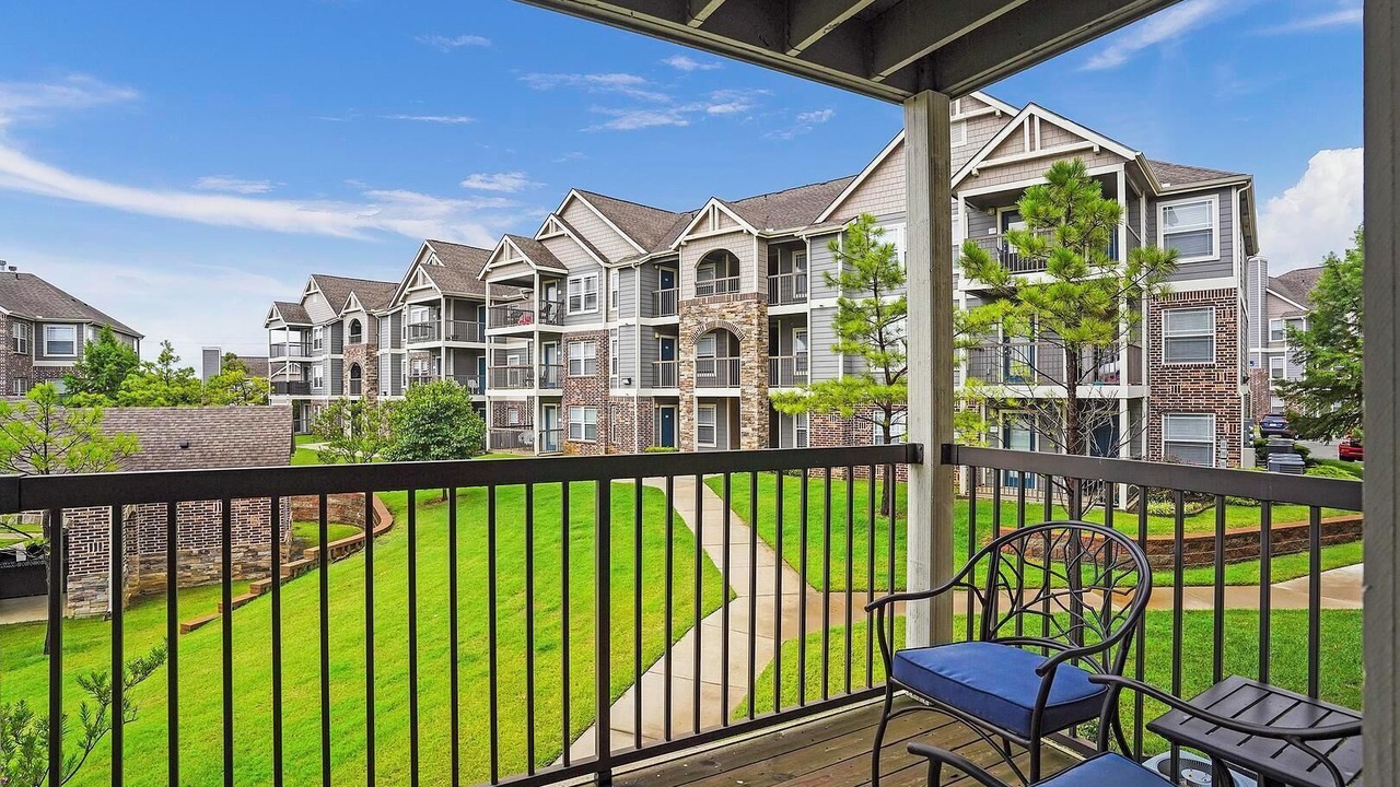 Photo of Outdoor in Broken Arrow