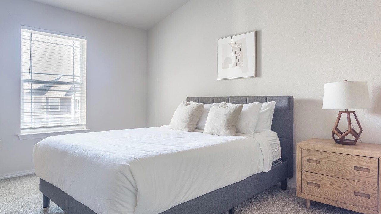 Photo of Bedroom in Broken Arrow