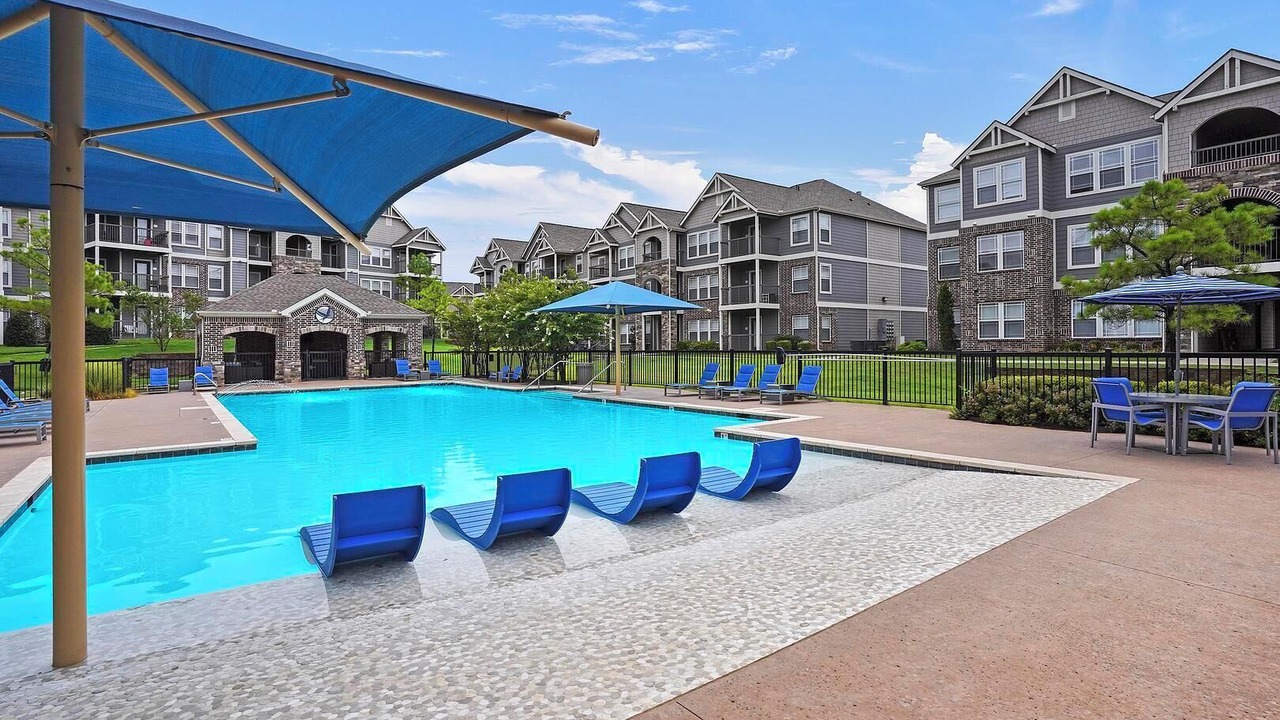 Photo of Outdoor in Broken Arrow