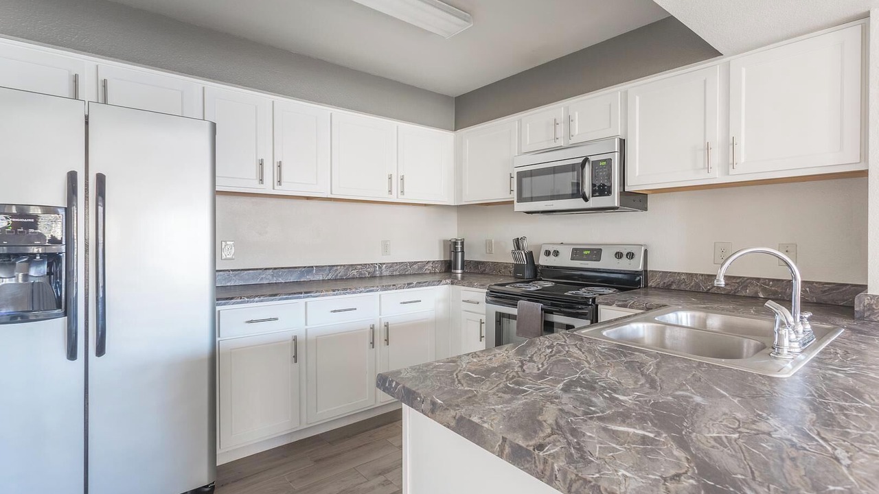 Photo of Kitchen in Broken Arrow