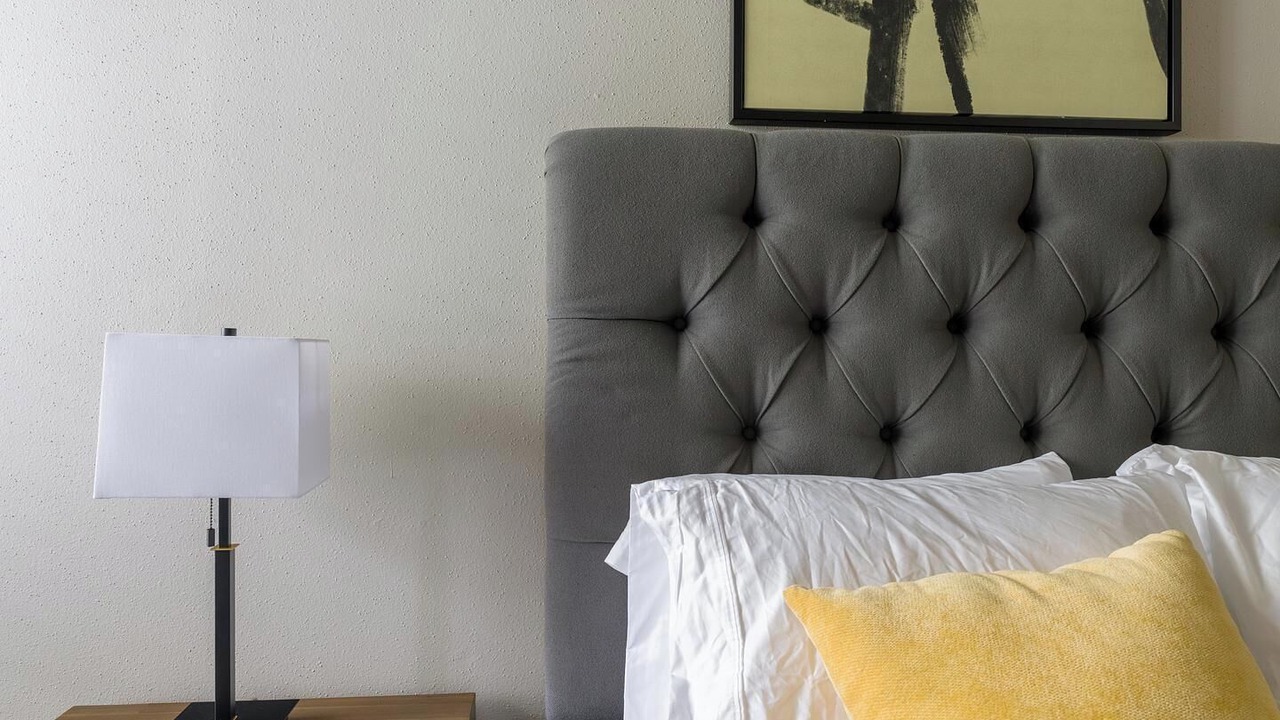 Photo of Bedroom in Nassau Bay