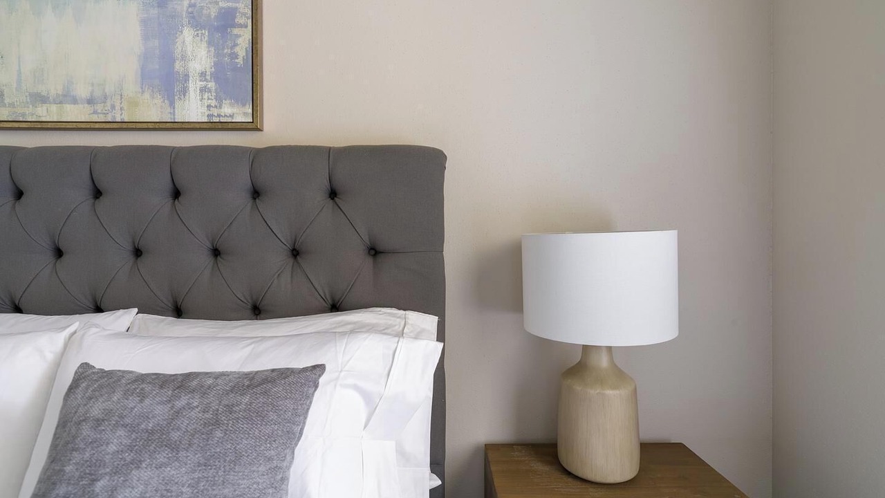Photo of Bedroom in Nassau Bay