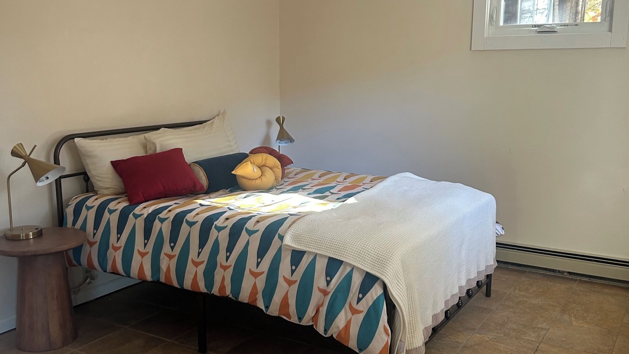 Photo of Bedroom in Livermore