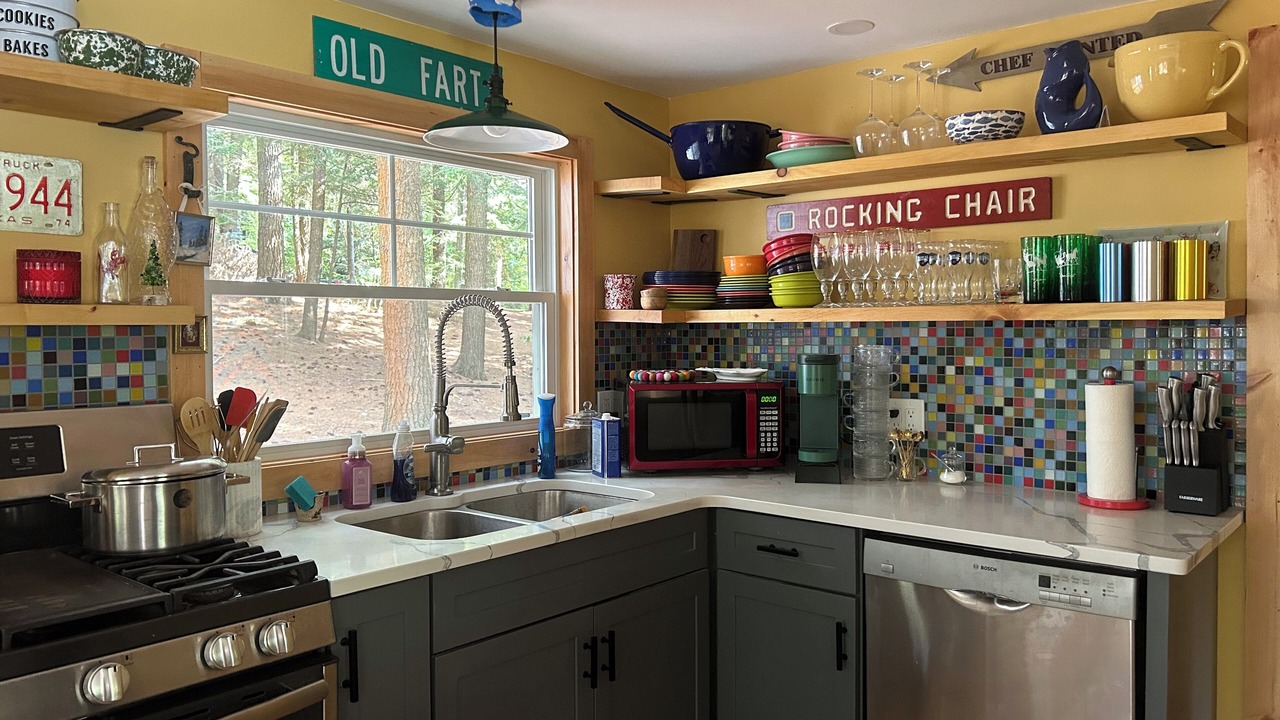 Photo of Kitchen in Livermore