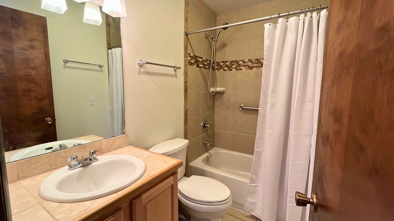 Photo of Bathroom in Clark