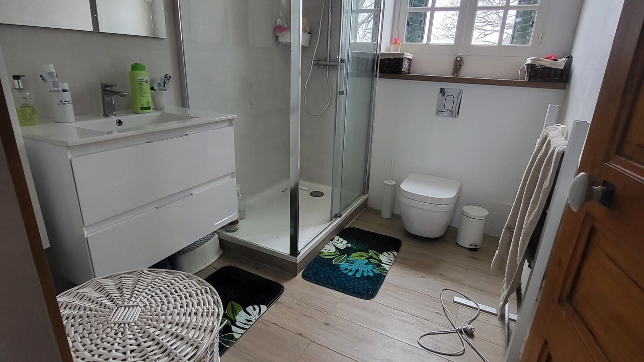 Photo of Bathroom in Vitry-sur-Seine